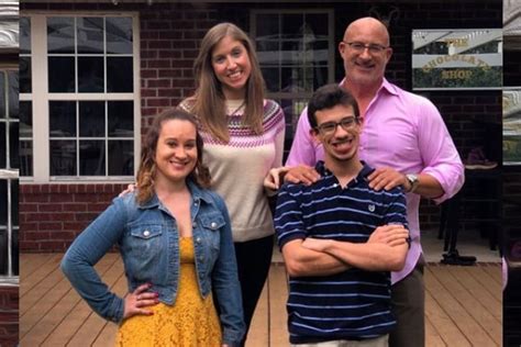 Jim Cantore Net Worth - Salary As A Meteorologist And Other Ventures