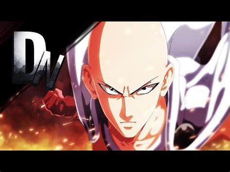 RAP Do Saitama One Punch Man DN VMZ YouTube