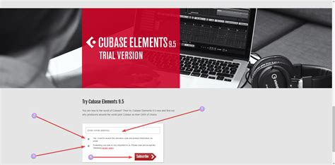 Cubase Le Ai Elements 9 5 Activation Code Herepload