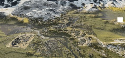 hd images  scrapped blackout  map rblackopscoldwar