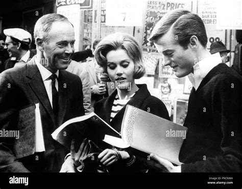 Henry fonda, jane fonda hi-res stock photography and images - Alamy