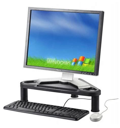 Подставка под монитор угловая Proflex Suites LZ 321