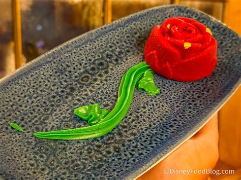 Be Our Guest Restaurant — Magic Kingdom | the disney food blog