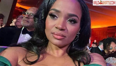 Kyla Pratt Nude Leaked Photos And Videos WildSkirts