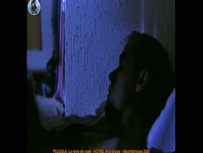 ANA GRACIA Nude AZNude