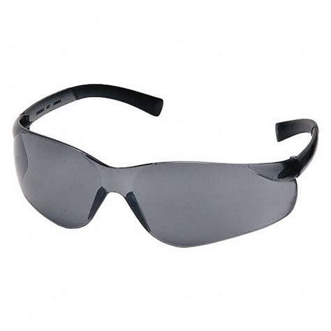 Ztek Gray Safety Glasses Thefire Safetyshop