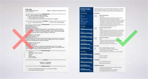 20 Resume Profile Examples How To Write A Professional Profile Tips