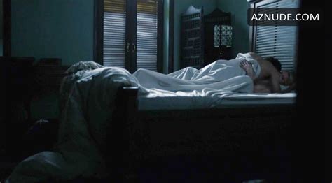 Homeland Nude Scenes Aznude
