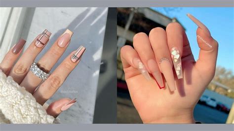 M U Nail T T Hot Nh T Gi P N Ng T Ng Th M Th N Th I Xinh P Beaudy Vn