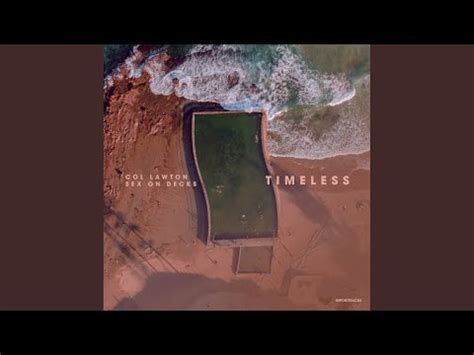 Col Lawton Sex On Decks Timeless On Import Tracks Essential House