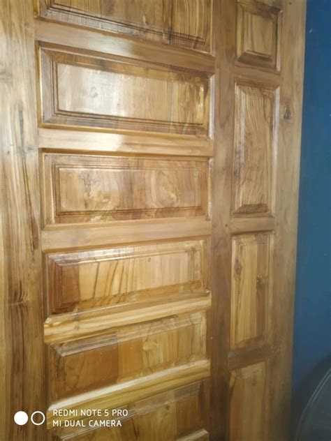 Wooden Flush Doors In Mysore Karnataka Get Latest Price From