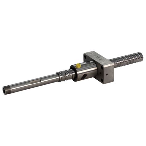 Recirculating Ball Screw Recirculating Ball Screws