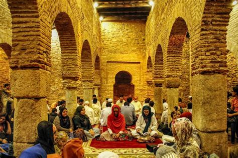 Cultura IslÁmica Historia Vestimenta Tradiciones Y Mucho Más