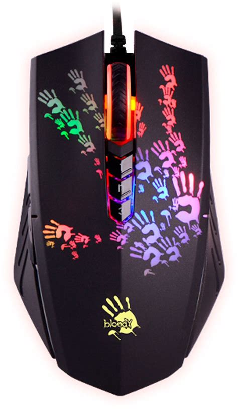 Мышь A4Tech A60 ACTIVATED A60 ACTIVATED - купить по выгодной цене в ...