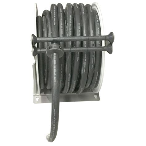 Me 070 1602 530 Air And Water Hose Reel F560 For 19mm 34 Id 30m