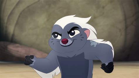 Bungaappearances The Lion Guard Wiki Fandom