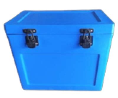 Insulated Boxes Duraca Plast Creation Pvt Ltd