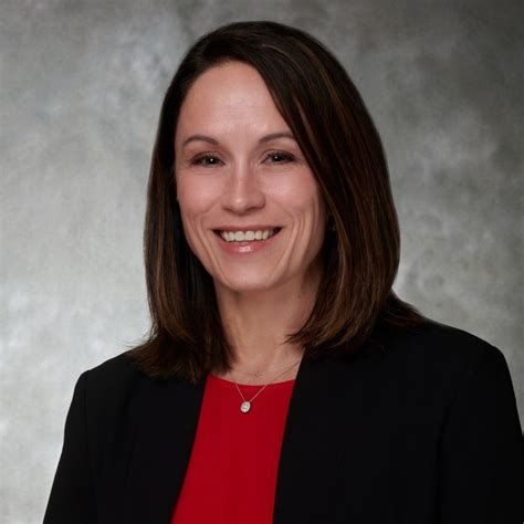 Kristin Grim Assistant To Chief Executive Officer Human Resources