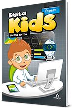 Digital Kids: Computing - ICT