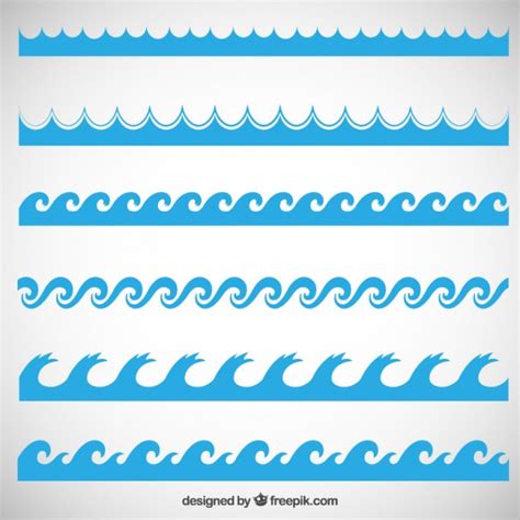 Curly Border Vector at Vectorified.com | Collection of Curly Border ...