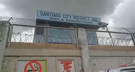 Halos Isang Daang Pdls Sa Bjmp Santiago City Napagkalooban Na Ng Good