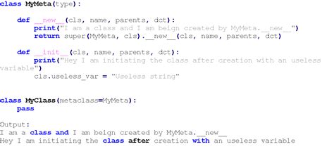 How To Create An Instance Of A Class In Python