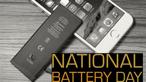 batteries power modern life    manage    life cvwma