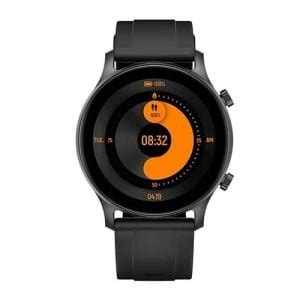 Xiaomi Haylou RS3 LS04 Smartwatch - DTech