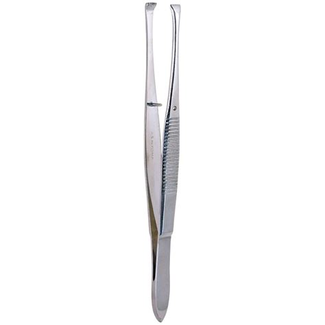 Graefe Tissue Fixation Forceps Anthony Products