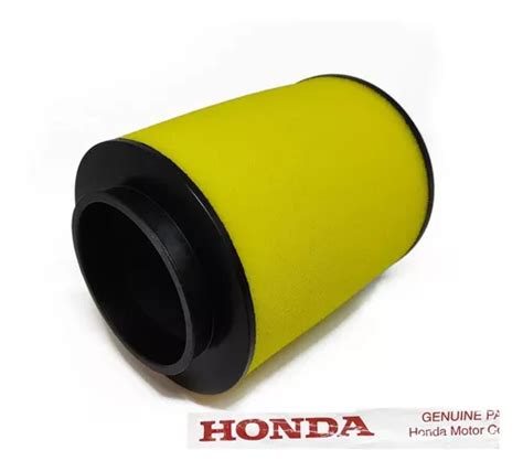 Filtro De Aire Original Honda Trx Rancher Fourtrax