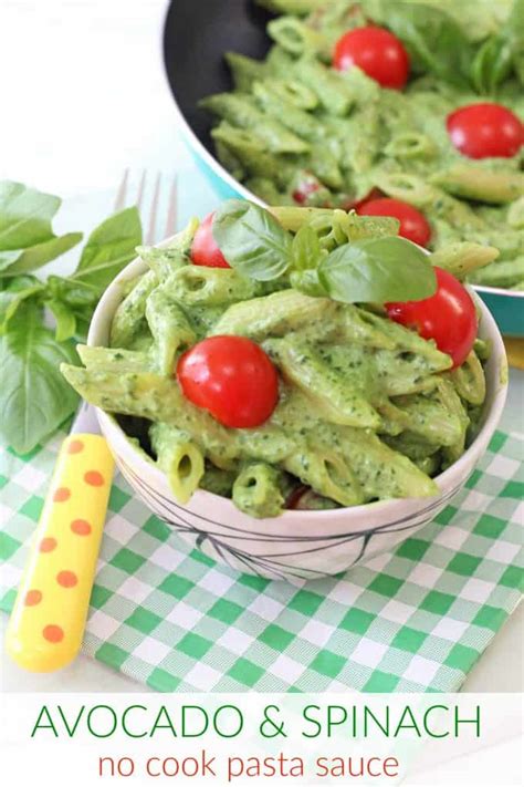 Avocado Recipes For Kids - Tringart