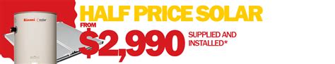 Solar Hot Water Systems Hotwater Au Sales Service Installation