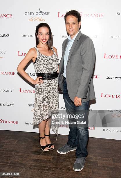 Ralph Macchio Daughter Photos And Premium High Res Pictures Getty Images