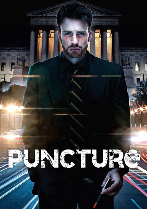 Puncture Movie Fanart Fanarttv