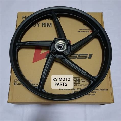 Jual Velg Racing Revo Absolute Blade Revo Fit Revo Fi Injeksi