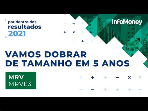 Como a MRV quer dobrar de tamanho nos próximos 5 anos apesar do