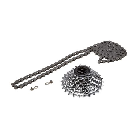 Power Pack Sram Cassette PG-830/Chain PC-830 8s - IBKBike Cycling Shop