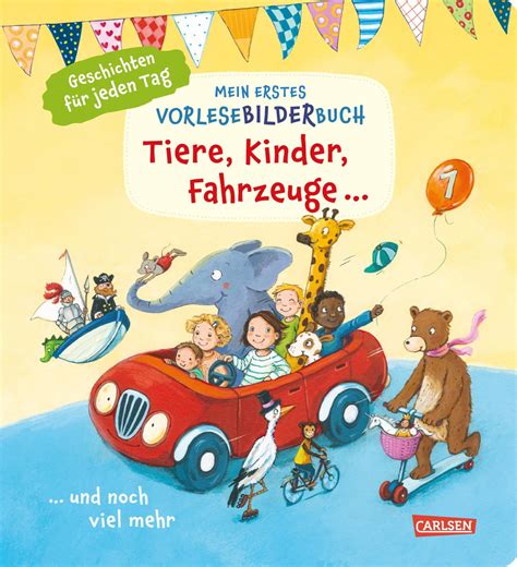 Alles Was Rader Hat Mein Erstes Fahrzeuge Spielbu 6
