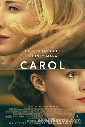 Carol 2015 Filmi Full HD Izle