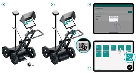 Proceq Gs Subsurface Mapping User Guide