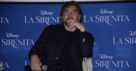 Javier Bardem expresa amor por México Noticias de México Noticias