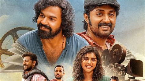 Malayalam Movie Varshangalkku Shesham Ott Release Date Platform Revealed