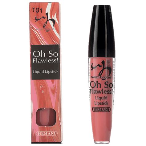 Oh So Flawless Liquid Lipstick Vintage Nude Uses Side Effects Price Online In Pakistan