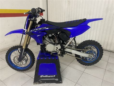 Yamaha Yz Pw Ttr Alc Ntara Olx Portugal