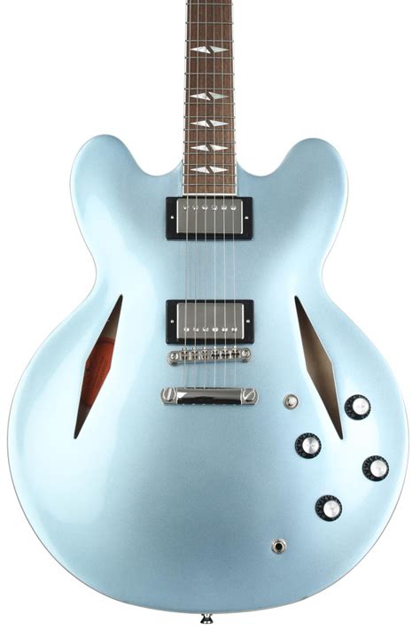 Epiphone to Release Dave Grohl DG-335 - Premier Guitar