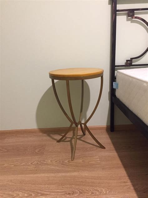 Прикроватный столик в интернет-магазине Ярмарка Мастеров по цене 14800 ...