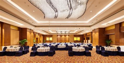 Wedding Hotels In Delhi, Best Wedding Venues & Banquet Halls