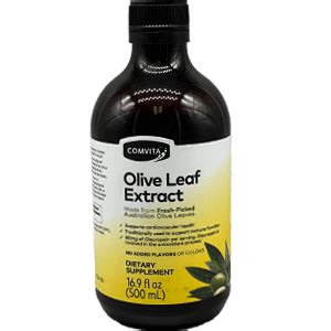 Olive Leaf Extract Supplements Review Top Picks Consumerlab