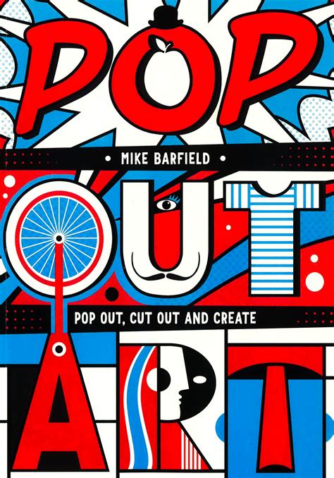 Pop Out Art – BookXcess