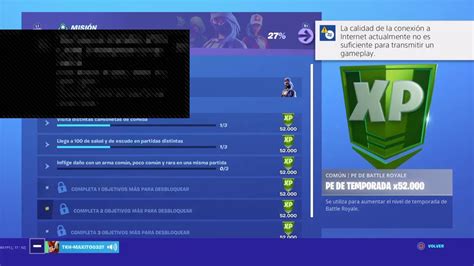 Noche De Subidon Fortnite YouTube